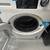GE 24" Front Load Washer & Dryer (220V) 4 thumbnail