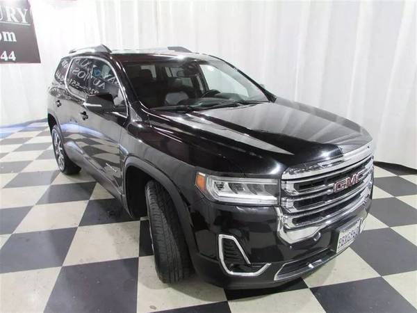 2023 GMC Acadia - BAY LUXURY AUTOS - $24700.0063613137401731121