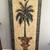 One Kings Lane Palmetto Palm Decorative Panel Hanging 1 thumbnail