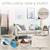 Firm Price! Brand New in a Package Rope Storage Hamper 2 thumbnail
