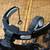 CaddyTek Explorer V8 4-Wheel Golf Push Cart Foldable Golf Trolley w/ B 11 thumbnail