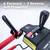 PowerSmart Snow Blower Gas Powered 24-Inch 2-Stage 212cc Engine 3 thumbnail