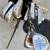 GOLF BAG & CLUBS 3 thumbnail