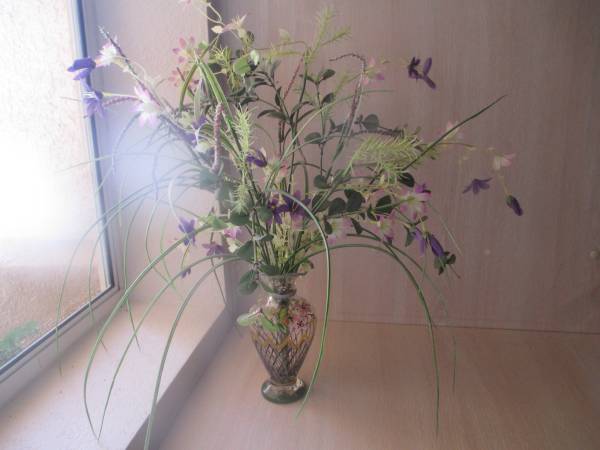 Floral Arrangement 1