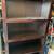 Bookcase Dark Brown 1 thumbnail