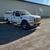 2008 Ford f350 supercab line body service truck 7 thumbnail