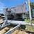 24 ft Triton Pontoon Boat Tiki Bar Furnished No motor Great condition! 9 thumbnail