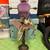 Victorian mannequin dress form decoration 1 thumbnail
