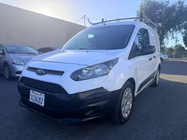 Ford Transit Connect Cargo - BAD CREDIT BANKRUPTCY REPO SSI RETIRED AP 1