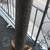 Antique Wrought Iron Floor Lamp, Very Rare. 11 thumbnail