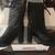 SEE BY CHOE DARK GREY PLATF TALL BOOT 7 thumbnail