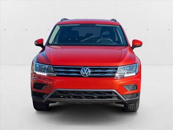 2018 Volkswagen Tiguan VW S SUV - $14,995 (Llame al *(949) 674-4104* para confirmar disponibilidad al instante)63436932699777121