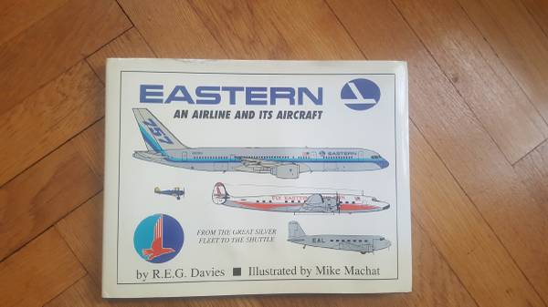 Eastern Airlines 1