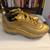 Nike airmax 97 GOLD 3 thumbnail