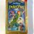 Sealed VHS Disney's "PETER PAN" 45th Anniversary, Fully Restored 1 thumbnail