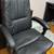 Vinsetto Vibrating Massage Office Chair Executive Recliner w Footrest 9 thumbnail