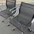 Herman Miller EA335 Eames Aluminum Group Chairs 7 thumbnail