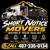 NEED MOVERS OR JUNK GONE? SHORT NOTICE MOVERS HAS YOU COVERED! 1 thumbnail