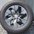 20" Factory Ford F150 Rims Tires Charcoal wheels & AT Tires New TO 1 thumbnail