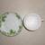 Gracie Bone China Cup & Saucer Set, Dogwood 4 thumbnail