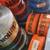 Lot of various "CAUTION" tape rolls 1 thumbnail