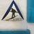Austrian Ski Medal or Pinback - 1918 - 1939 1 thumbnail