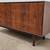 Mid Century Modern Walnut Double Dresser 2 thumbnail