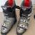 Used downhill ski equipment 7 thumbnail