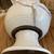 Ceramic Vase Large Heavy 14 5/8" Tall 10 1/2" diameter 7 thumbnail