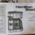 Hamilton Beach 2-Way 12-Cup Coffee Brewer 4 thumbnail