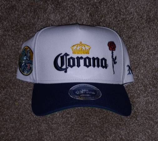 Corona Trucker's Hat 1