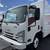 2018 CHEVROLET CHASSIE  4500 CAB OVER 6.0 V8 12 FOOT DUALLY BOX TRUCK 2 thumbnail