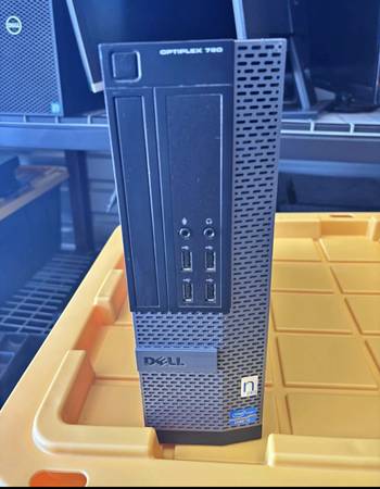 Dell Optiplex 790_990 i5 Computers 1