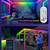 NEW 156FT IP67 RGB+IC Outdoor Led Strip Lights 6 thumbnail