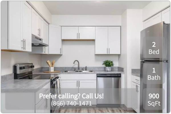 $1,465 / 2br - 900ft2 - ¡Precio increíble! ¡Excelente departamento de 900 pies cuadrados con 2 habitaciones y 1 baño! ¡Agende una visita hoy! (Kennewick)63829731796609121
