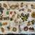 Full Christmas & Figural Jewelry Display Case 1 thumbnail