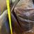 Restoration Hardware Corner Chair Brown Leather 40x40x30H 5 thumbnail