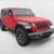 2021 Jeep Wrangler 4x4 4WD SUV Electric Unlimited Rubicon Convertible 3 thumbnail