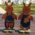 Bunny Family (wood) 2 thumbnail