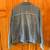 Baccini denim jean jacket - Women's Large 2 thumbnail