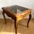 Vintage French Country Style Side Table 2 thumbnail