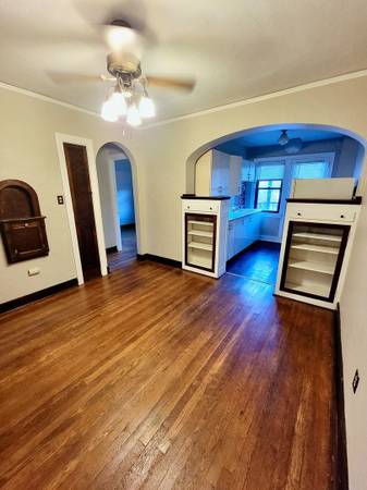 $950 / 1br - 600ft2 - 1/BD, Laundry On-Site, Walk to Bus64013365235841120
