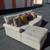 Sectional /sleeper 2 thumbnail