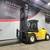 *** 2020 YALE GDP360 FORKLIFT *** 12 thumbnail