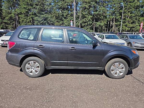 2011 SUBARU FORESTER 2.5X - $6999.0063623195688451120