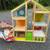 Plan toys dollhouse with furniture 1 thumbnail