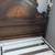 Full antique headboard - $300 obo 2 thumbnail