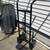 MILWAUKEE COMMERCIAL HAND TRUCK- MODEL 60138 4 thumbnail
