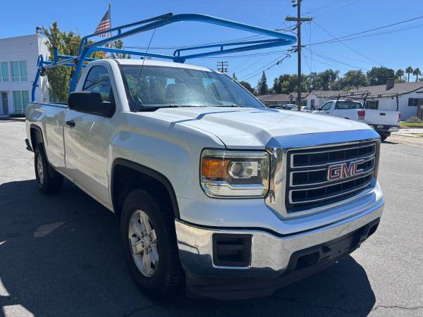 2015 GMC SIERRA 1500 LONGBED - Photo 14