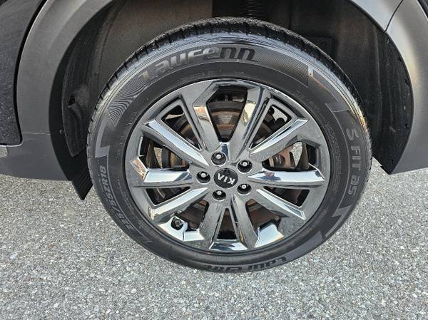 2020 Kia Sportage S AWD - $20,900 (Derby)63622593970051124